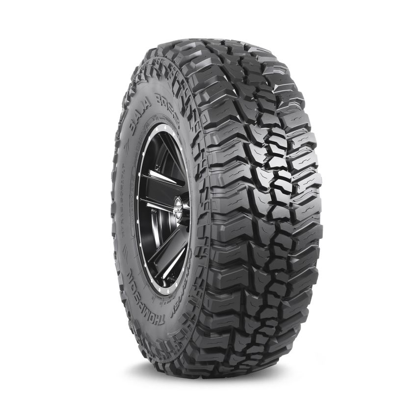 Mickey Thompson 247876 33X12.50R15Lt/6 108Q Mik Baja Boss M/T