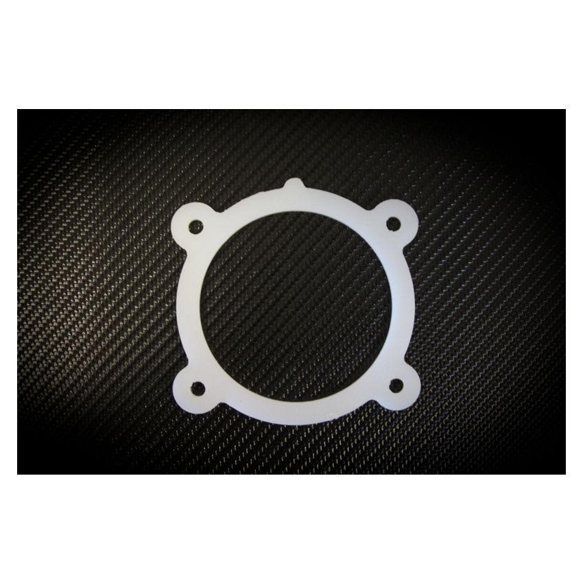 Torque Solution Thermal Throttle Body Gasket: Hyundai Genesis V6 2013+