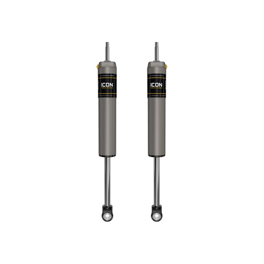ICON 67611P 23-24 FSD 4WD 4.5in Front 2.5 VS IR Pair