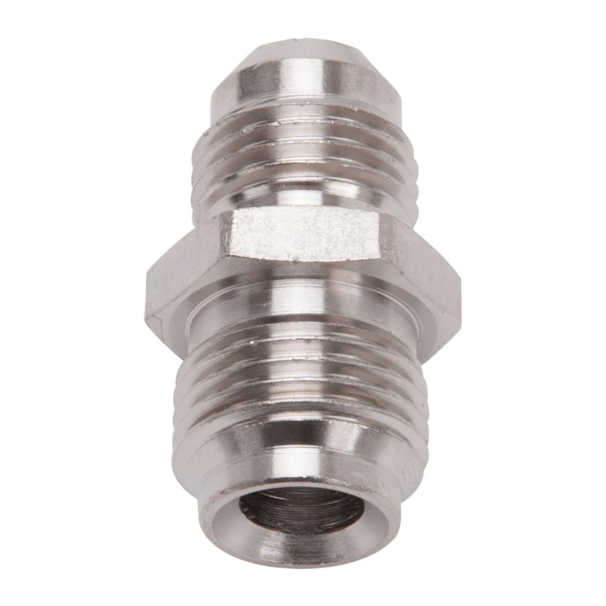 RUSSELL RUS640381 Endura Fuel Pump Fitting #6 to 5/8-18 Inv. Flar