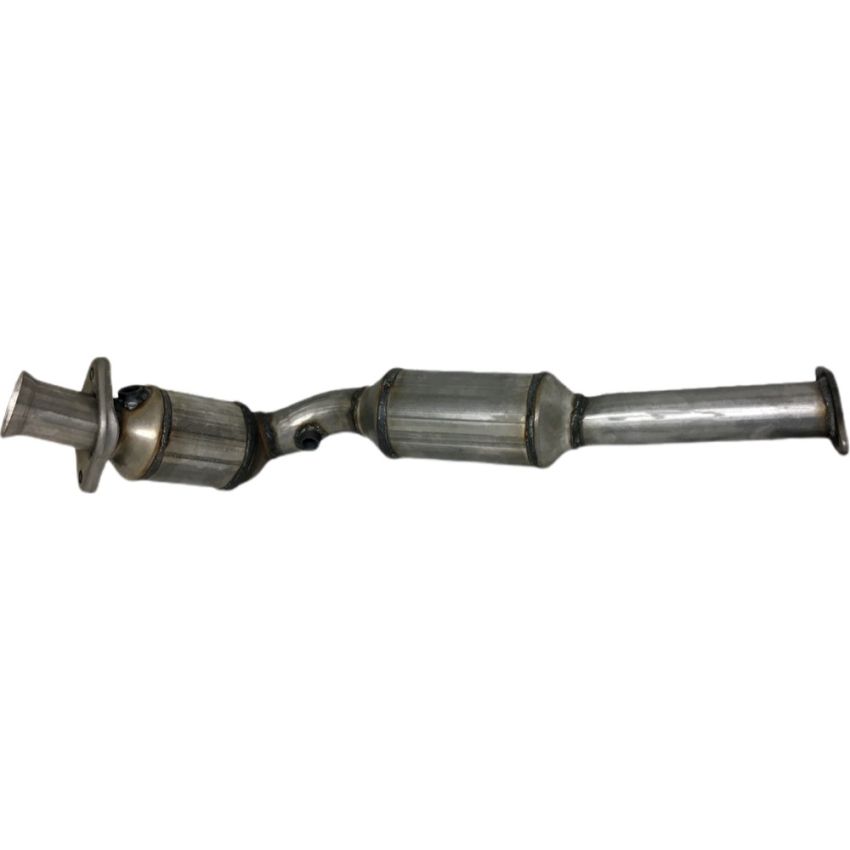 Davico Mfg 14532 Direct Fit Catalytic Converter