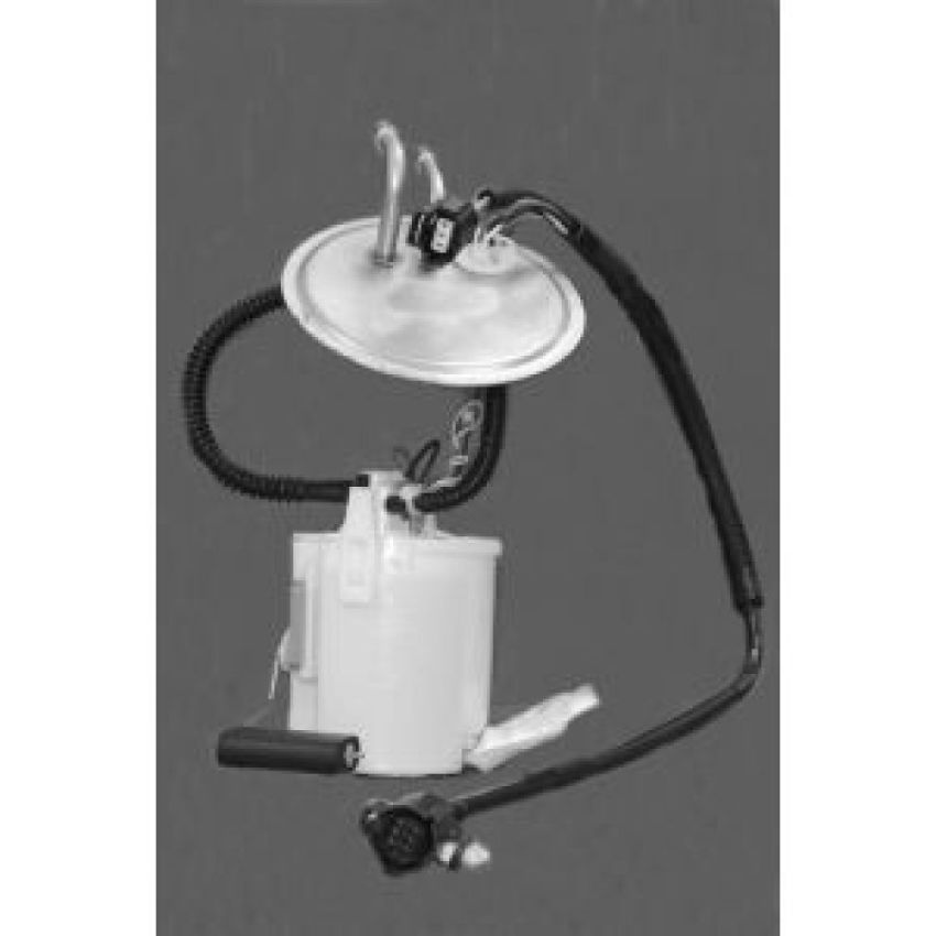 Walbro TU208-1 TANK UNIT ASSEMBLY