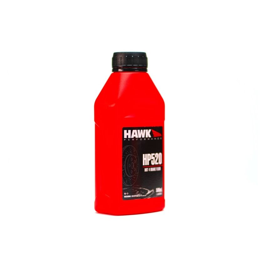 Hawk Performance HP520 Street Brake Fluid