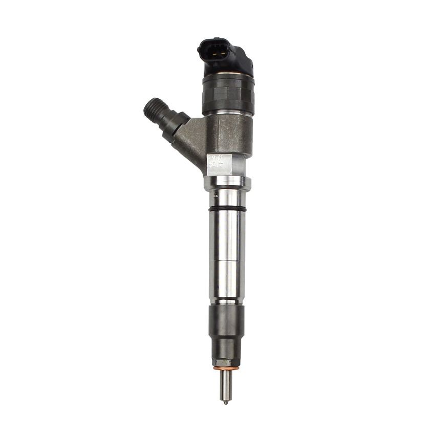 Industrial Injection 06-07 Chevrolet 6.6L Duramax LBZ Reman Stock