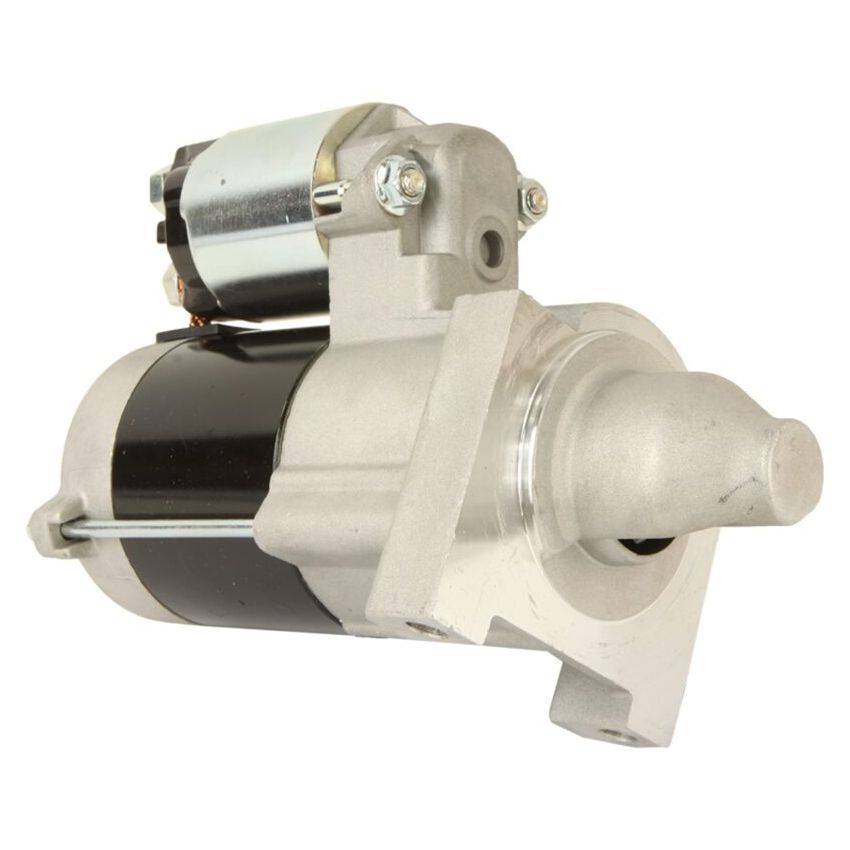 Arrowhead 410-52101 John Deere/Kawasaki UTV Starter Motor - 12-Volt - 9-Tooth