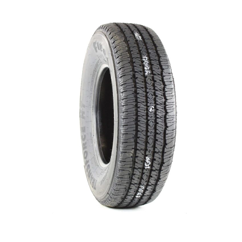 Firestone 018970 Affinity As 205/55R16