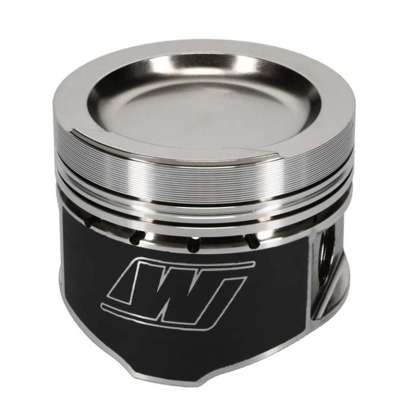 Wiseco Volvo B230ET 2.3L 8V 740/940 8.0:1 CR (97mm) Custom Pistons SPECIAL ORDER