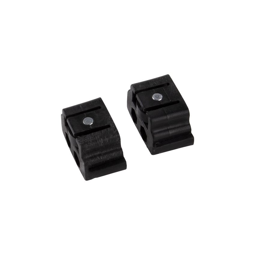 ARB Set Of 2 Roller Floor Stops