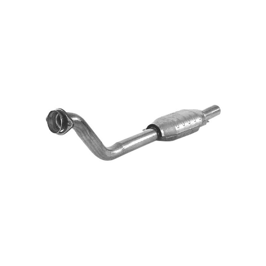 Davico Mfg 14507 Direct Fit Catalytic Converter