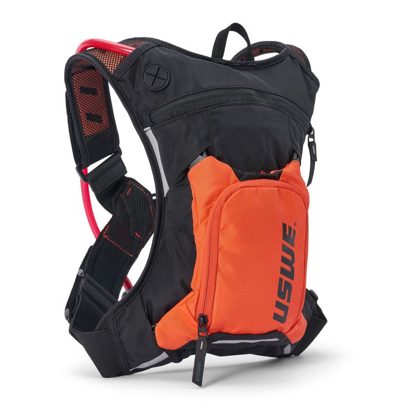 USWE Raw 3 2L Hyd Pack Org