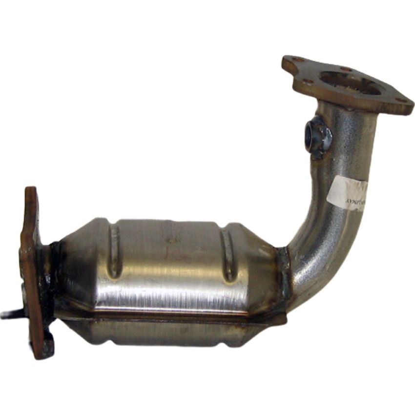 Davico Mfg 18201 Direct Fit Catalytic Converter