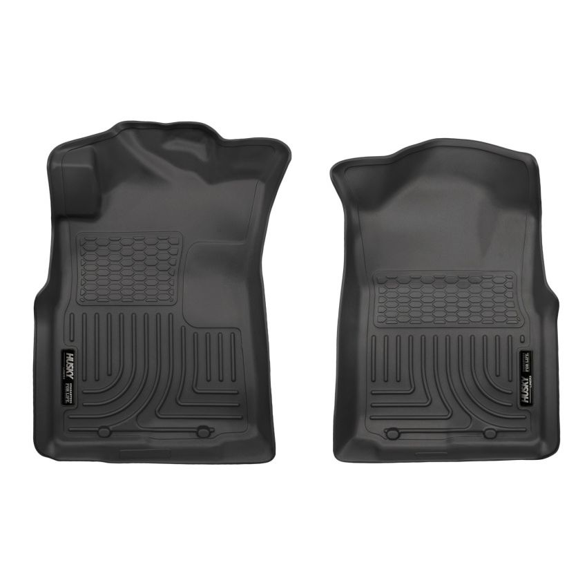 HUSKY LINERS HSK13941 Front Floor Liners