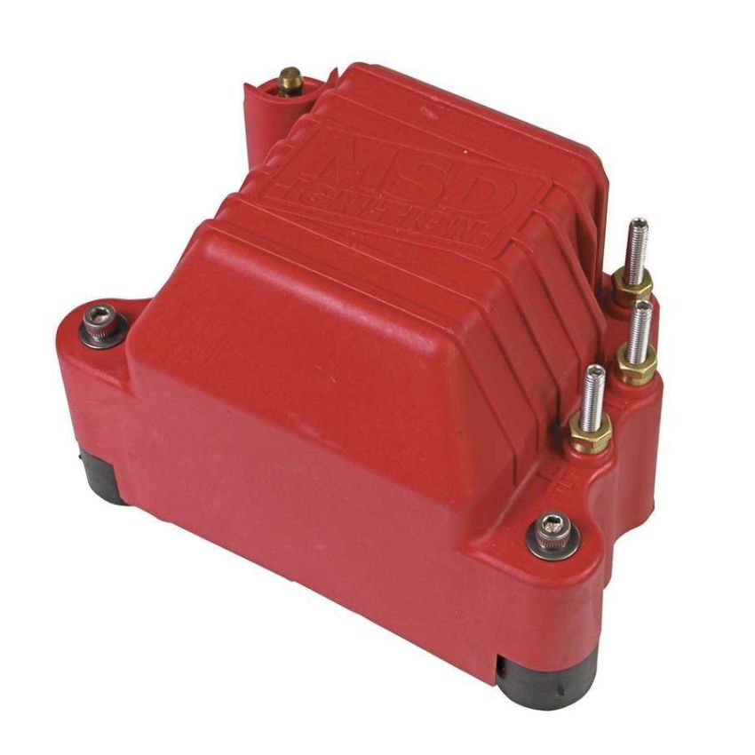 MSD IGNITION MSD8142 Pro Mag 44 Coil