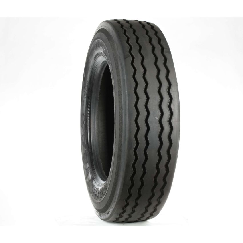 Goodyear  756816519 285/75R24.5 Unisteel G169 Rsa