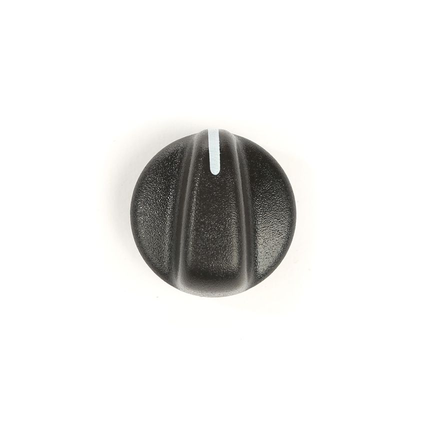 OMIX 17903.05 Fan Switch Knob 97-98 Jeep Wrangler