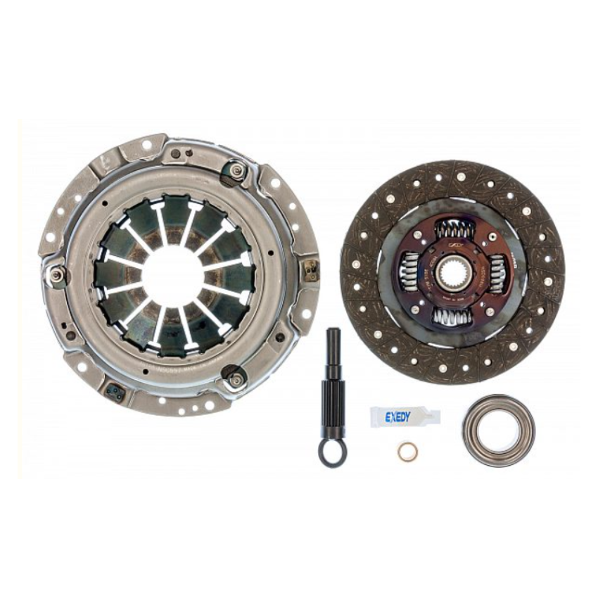 Exedy 06009 EXEDY OEM Clutch Kit; NISSAN