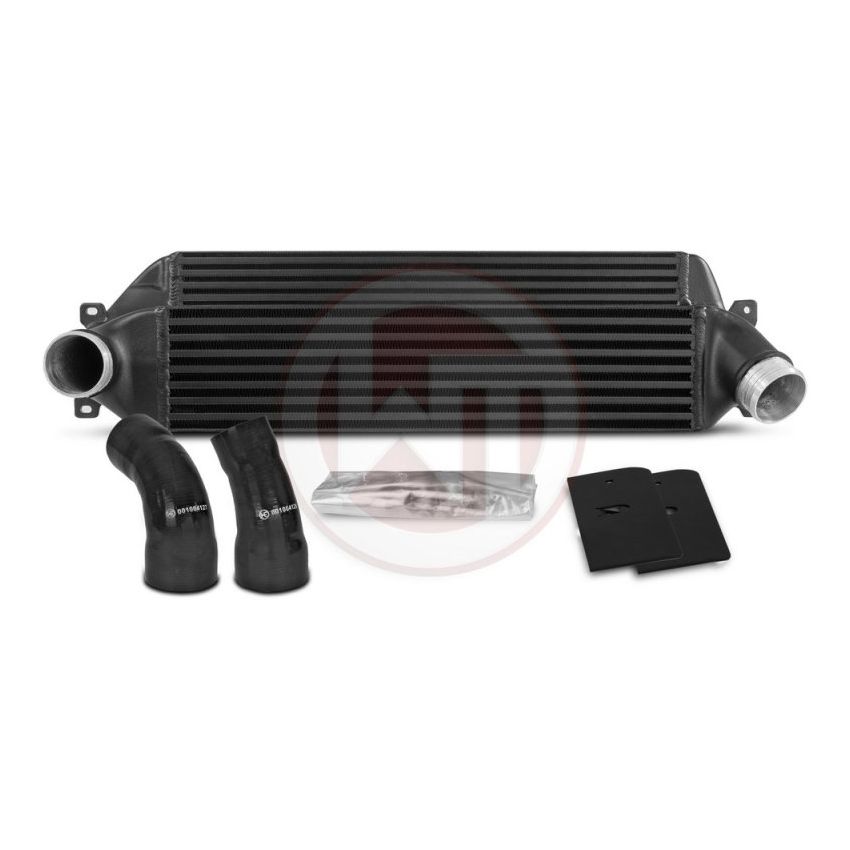 Wagner Tuning 2021+ Hyundai Veloster N DCT Facelift Competition Gen.2 Intercooler Kit