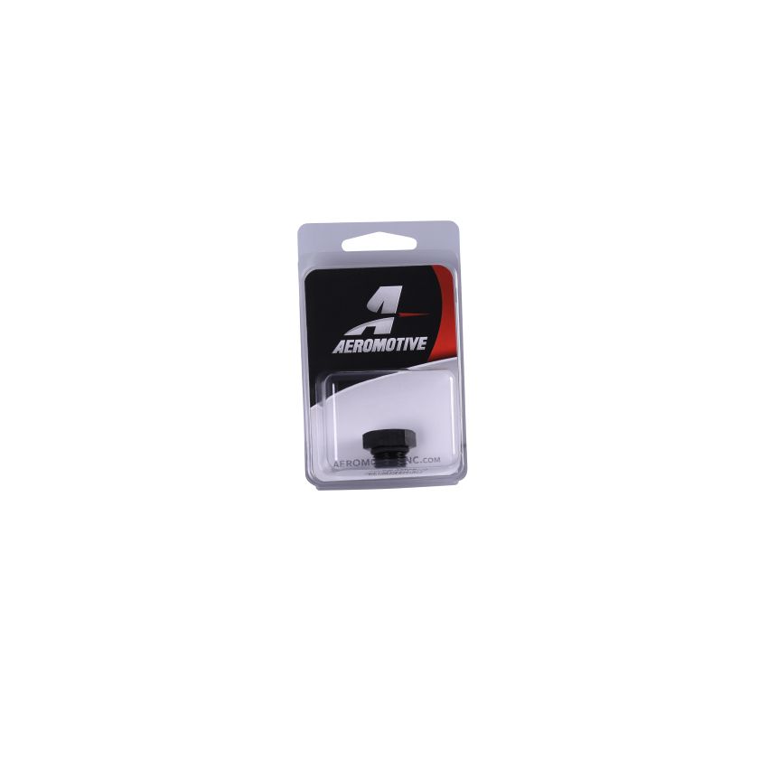 AEROMOTIVE AFS15626 -6an Port Plug