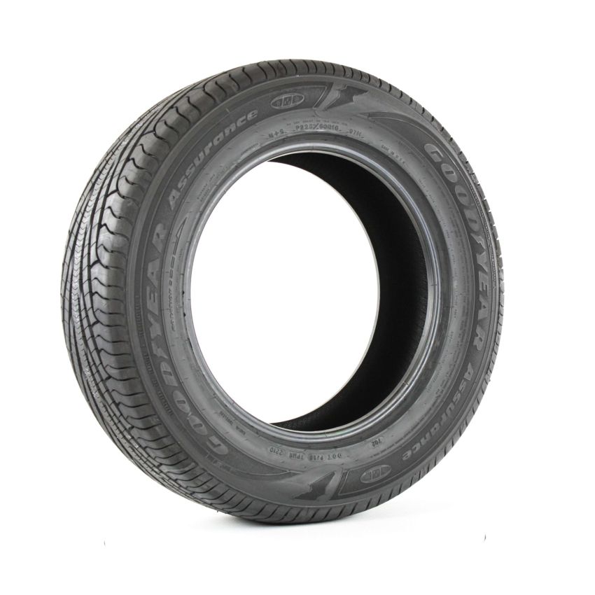 Goodyear  399073508 P195/60R15 Assurance Tripletred