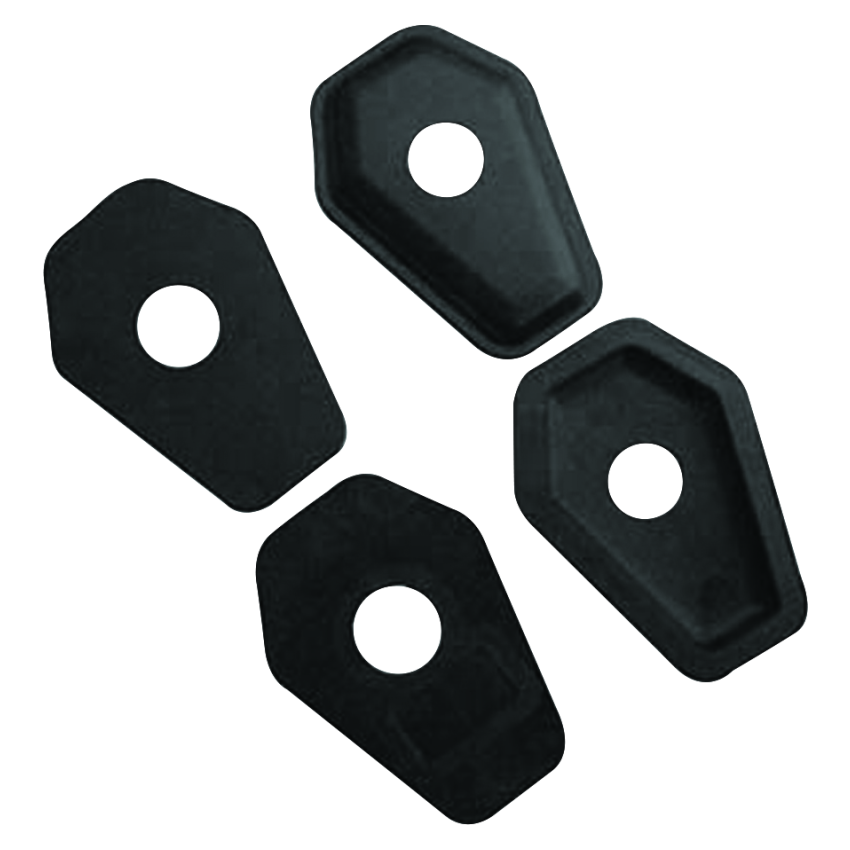 BikeMaster 266198 Turn Signal Adapter Suzuki