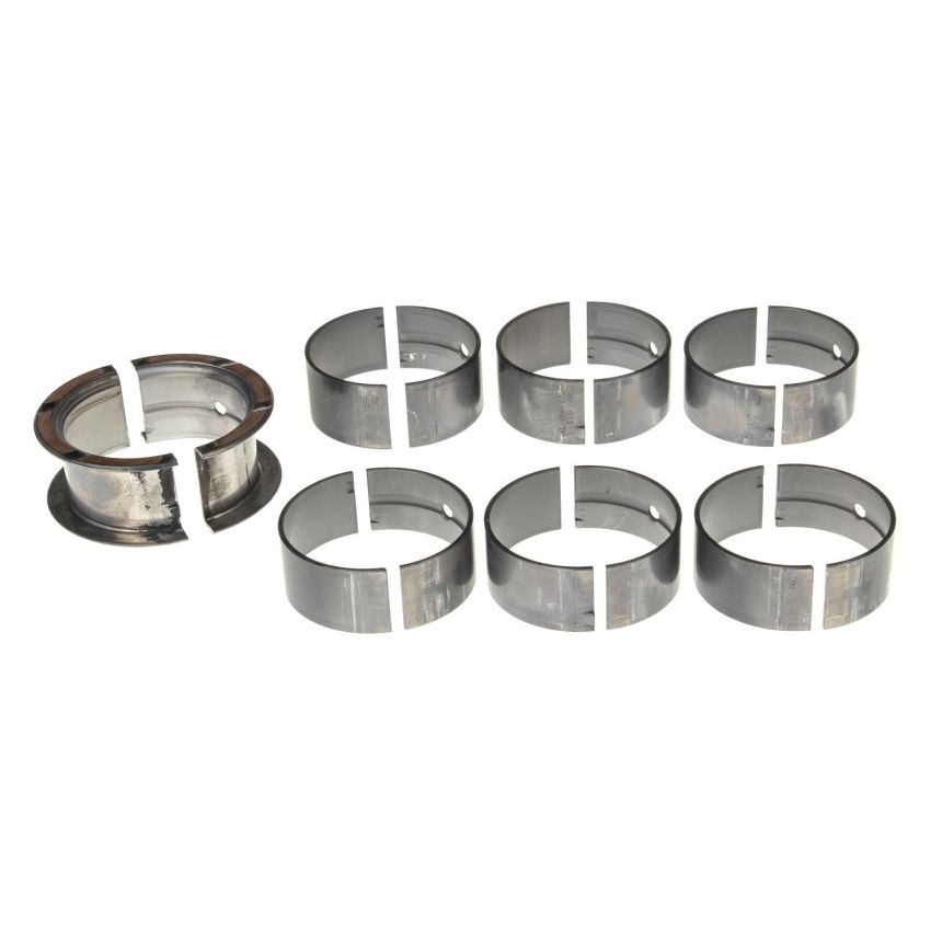 Clevite Nissan 2393 2565 2753 2793cc 6 Cyl 1970-84 Main Bearing Set