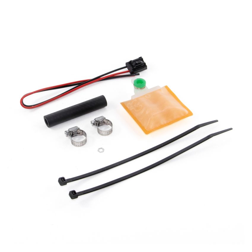 DeatschWerks 90-94 Eclipse FWD Fuel Pump Set Up Kit