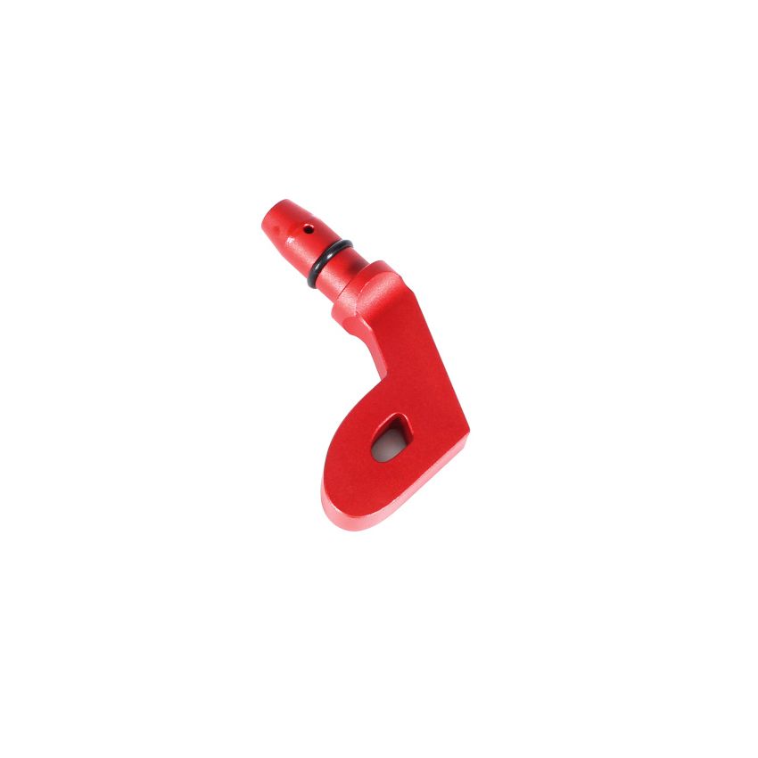 Perrin Subaru Dipstick P Style - Red