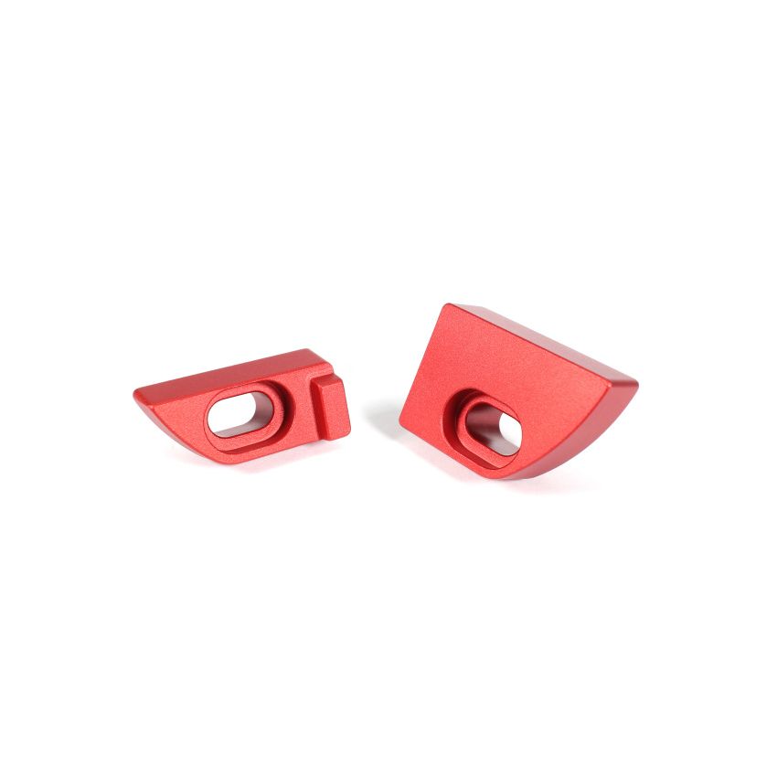 Perrin Performance PSP-INR-027 Perrin 15-22 Subaru WRX (w/STI Short Throw) Shifter Stop Upgrade