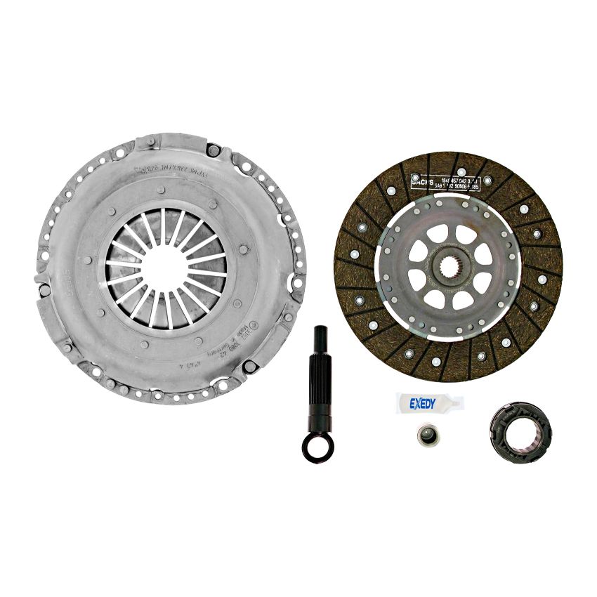 Exedy AUK1000 EXEDY OEM Clutch Kit; AUDI, VW