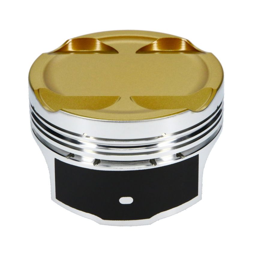 JE Pistons 361343 Ultra Series Toyota 2JZ-GTE 86.5mm Bore 9.0:1 CR Set of 6 Pistons