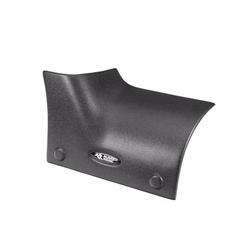 Body Armor Cowl Guard 18-    Jeep Wrangler JL