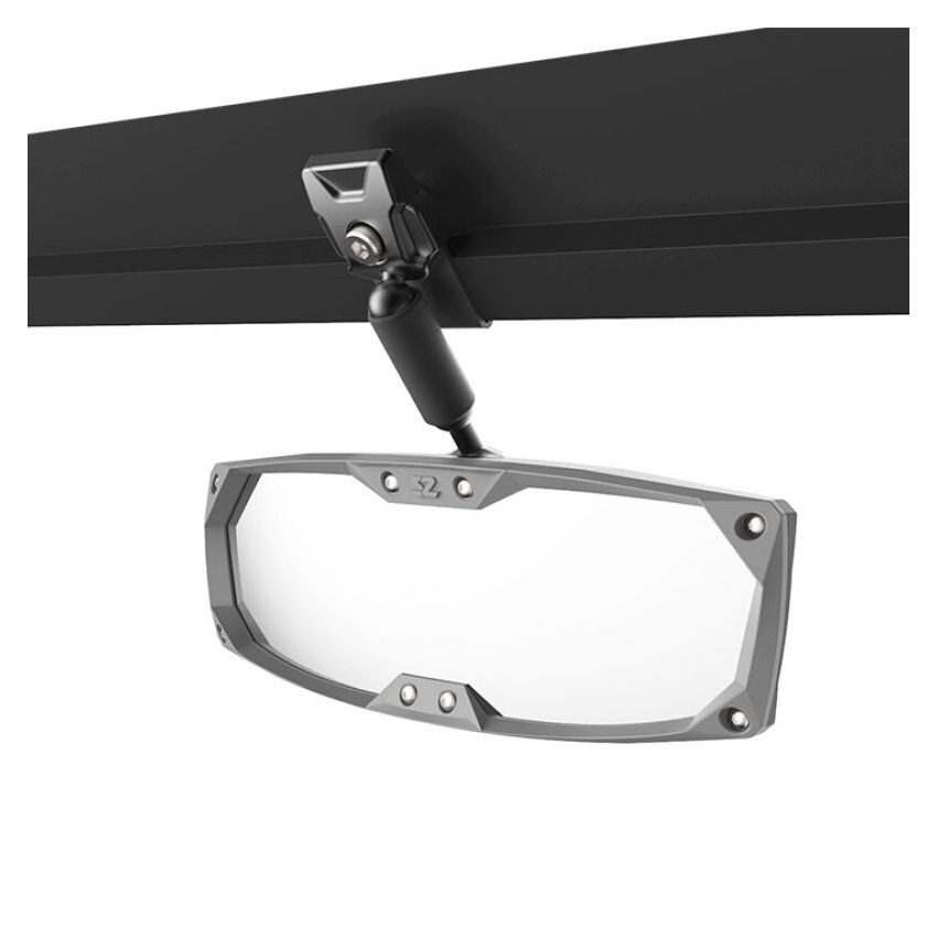 Seizmik 56-18053 16+ Can Am Defender HD5-HD10 Halo R Rearview Mirror