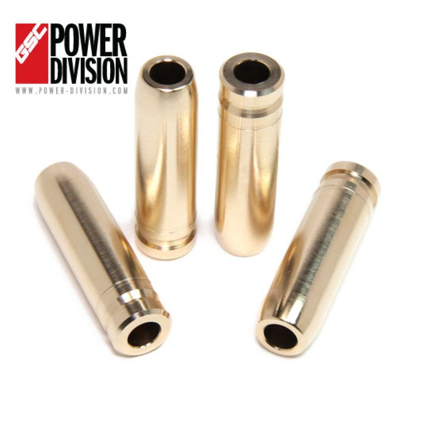 GSC P-D Toyota 3SGTE Manganese Bronze Exhaust Valve Guide +.001in Oversized - Single