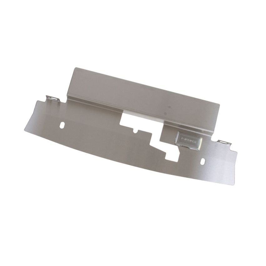 NRG SS Air Diversion Panel 95-96 Nissan 240SX S14 (Before Facelift S14.1-S14.6)