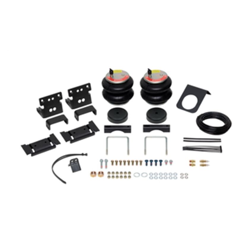 Firestone 2701 Ride-Rite RED Label Ex Duty Air Spring Kit Rear 03-13 Dodge RAM 2500 2WD/4WD (W217602701)