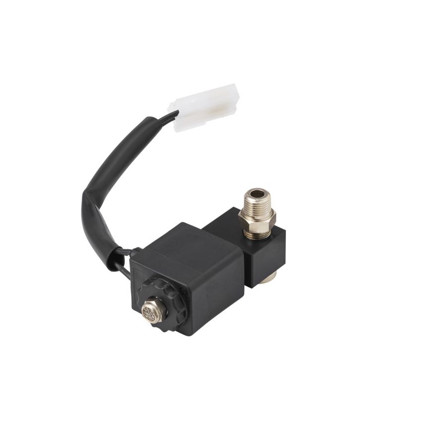 ARB Sp Nipple Solenoid Alu 12Vdc1/8In