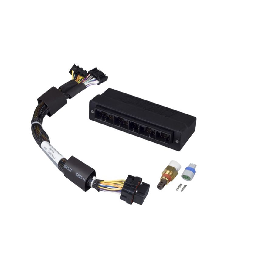 Haltech HT-140621 Elite 750 Plug-n-Play Adaptor Harness