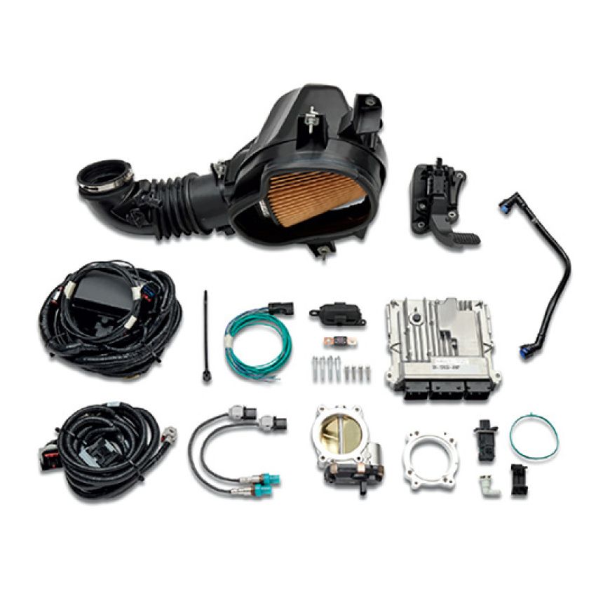 Ford Racing M-6017-73A10R80 7.3L Engine Control Pack 10R80 Auto Trans