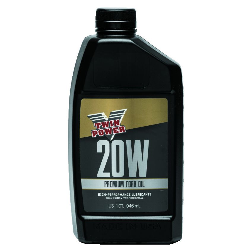 TwinPower 539020 Fork Oils