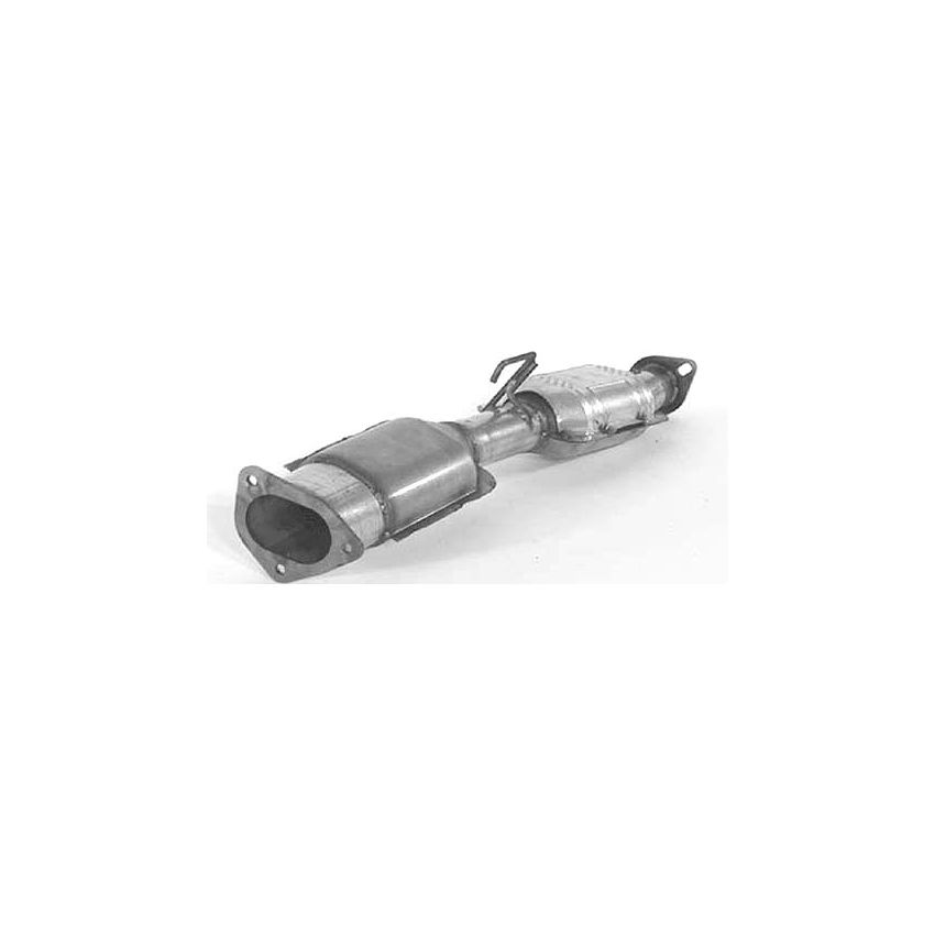 Davico Mfg 16082 Direct Fit Catalytic Converter
