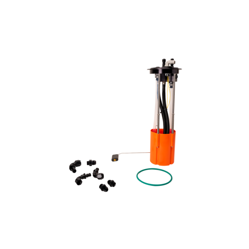 Fleece Performance FPE-SF-FMC-1116-LB 11-16 Ford F250-350 Powerstroke (Long Bed) SureFlo Performance Sending Unit