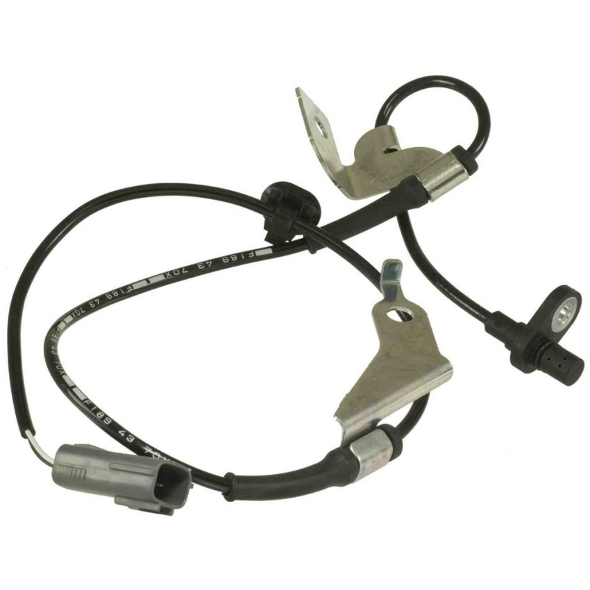 NTK AB0873 ABS Wheel Speed Sensor