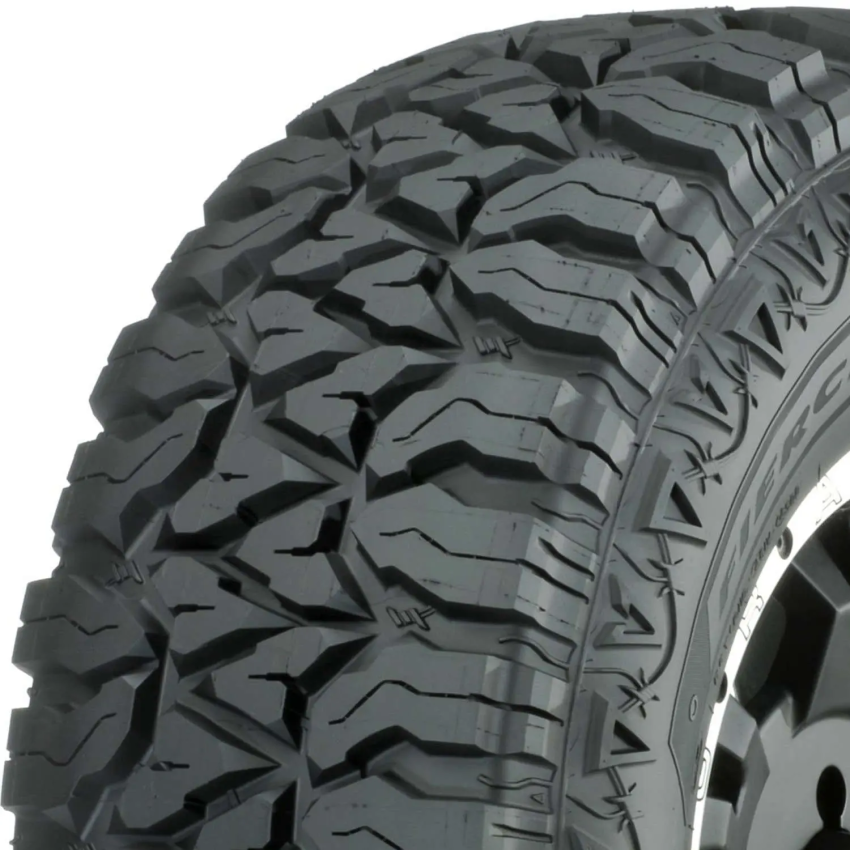 Goodyear  357013294 35x12.50r20lt E Fierce Attitude M/T