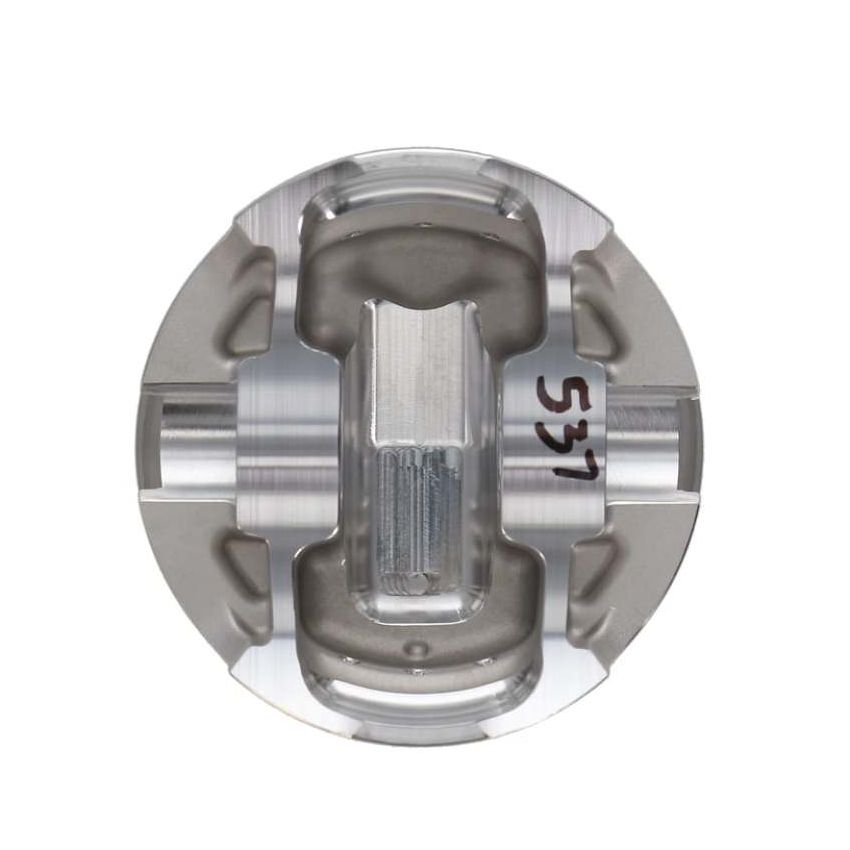 Wiseco Chevy LS Series Stroker Max Dome 1.110in CH 4.125in Bore Piston Kit