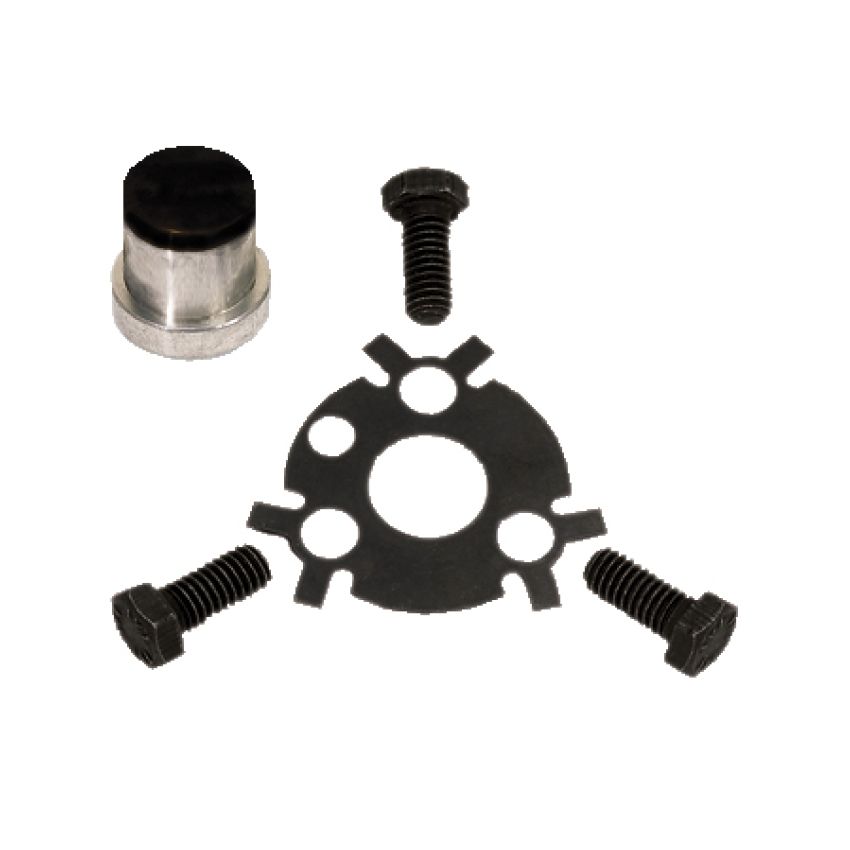 MOROSO MOR60462 Bb Chevy Cam Stop