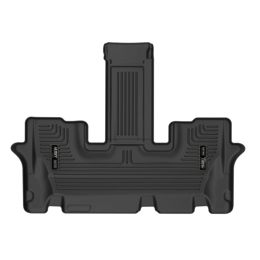 Husky Liners 20-21 Kia Telluride Weatherbeater 3rd Seat Floor Liner - Black