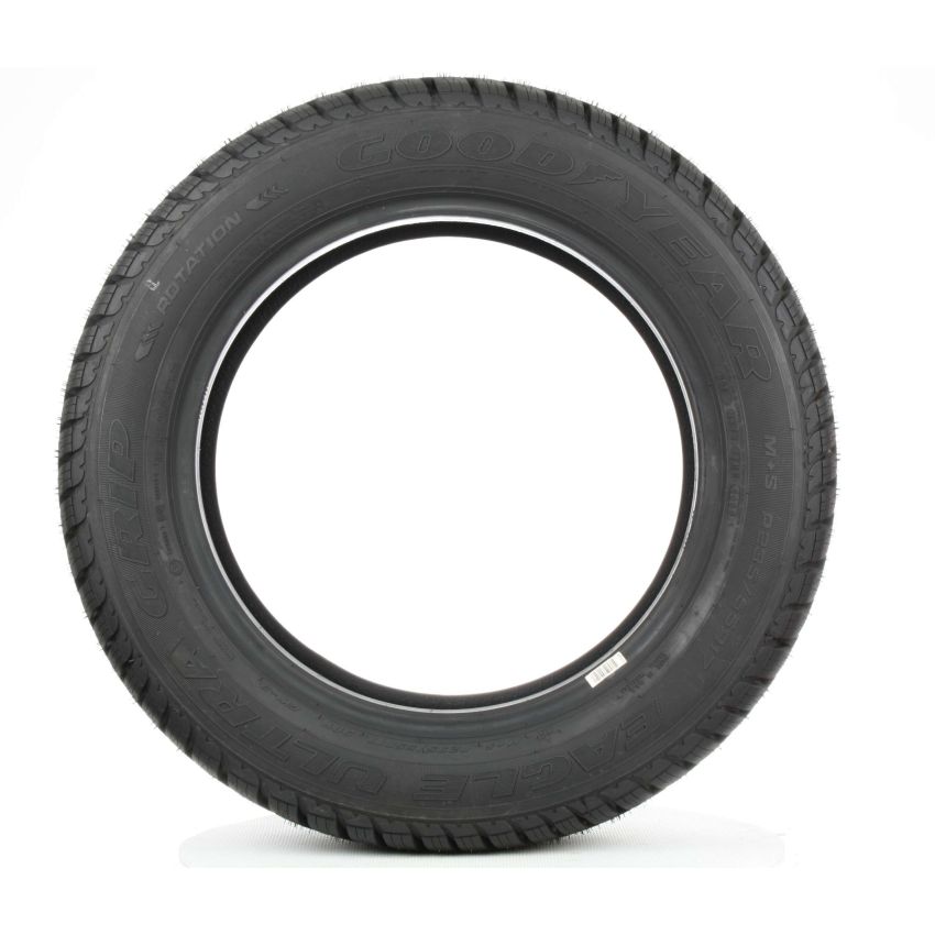 Goodyear  166577528 265/35R18 Eagle Ultra Grip GW3