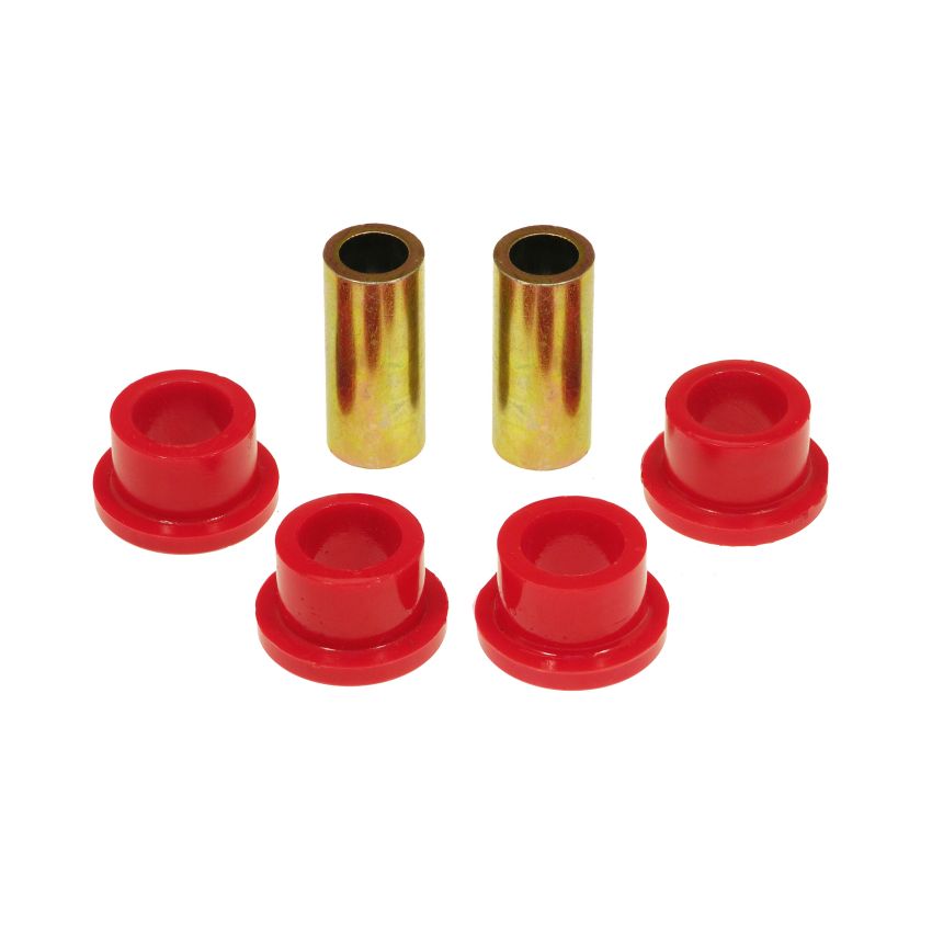 Prothane 72-85 Range Rover Front Panhard Rod Bushings - Red