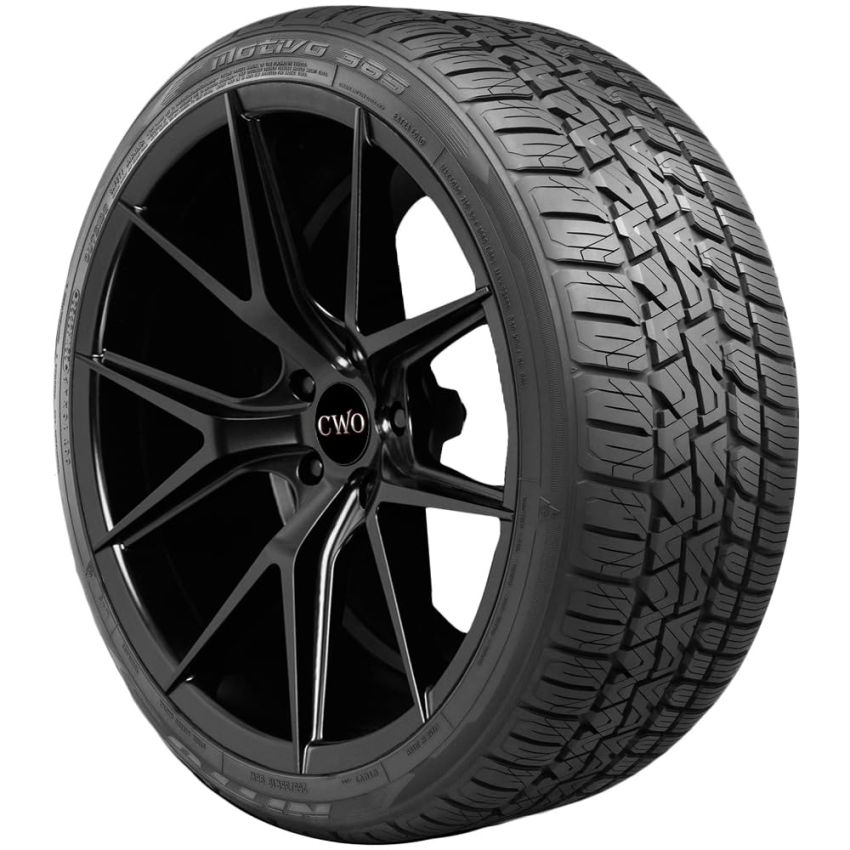 Nitto 235/45r18xl 98w Nit Motivo 365