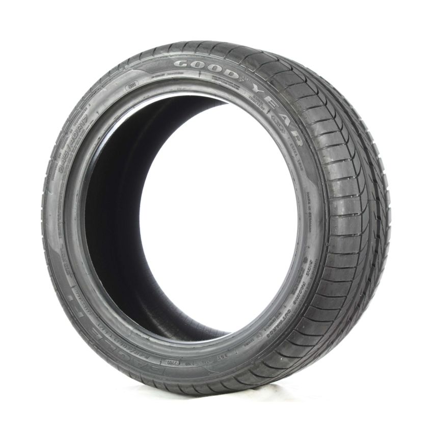 Goodyear  784160287 205/55ZR17 Eagle F1 Asymmetric